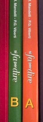 Lotto 10 Libri Misti