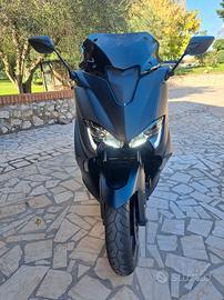 Yamaha T Max 560 - 2021