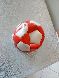 Pallone Panini Fit 360 nuovo da gonfiare