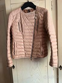 100 gr. In pelle rosa