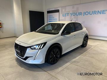 Peugeot 208 1.5 bluehdi GT Pack s&s 100cv