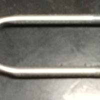 PONTICELLO FISSAGGIO MANUBRIO PIAGGIO SUPERBRAVO