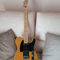 Fender Player II Tele MN BTB