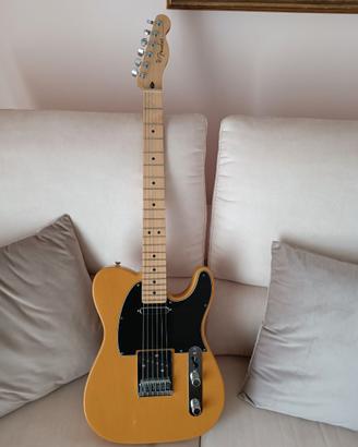 Fender Player II Tele MN BTB