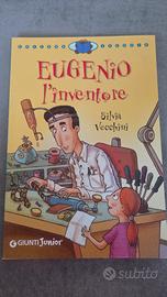 EUGENIO L'INVENTORE