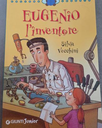 EUGENIO L'INVENTORE