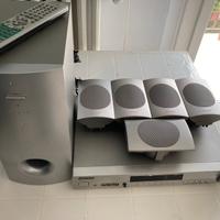 Impianto Dolby Surround Pioneer