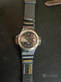 Orologio Squale Rambo