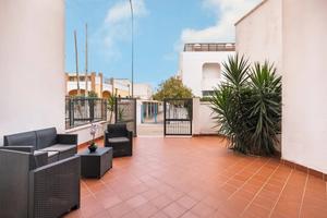 Villetta 8 Posti Centro Porto Cesareo