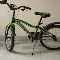 Bici Thunder 20