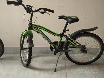 Bici Thunder 20