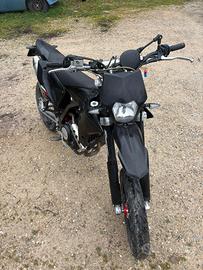 Fantic XMF 125 - 2024