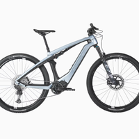 Porsche e-Bike Cross nuova taglia M mod. 23