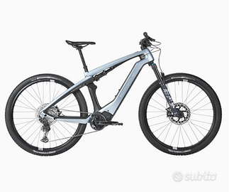 Porsche e-Bike Cross nuova taglia M mod. 23