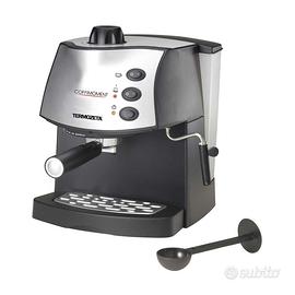 MACCHINA CAFFÈ TERMOZETA CIALDE E POLVERE 