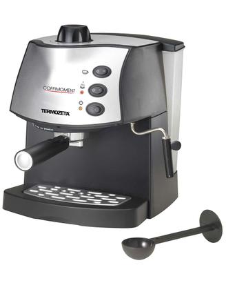 MACCHINA CAFFÈ TERMOZETA CIALDE E POLVERE 
