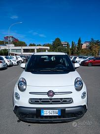 Fiat 500L 1.3 Multijet 95 CV Connect