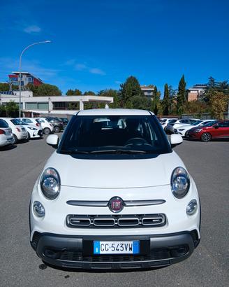 Fiat 500L 1.3 Multijet 95 CV Connect