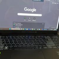 Asus VivoBook Pro 23gb ram