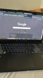 Asus VivoBook Pro 23gb ram