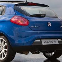 Fari fanali posteriori fiat bravo originali