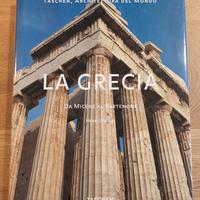 La Grecia - da Micene al Partenone (Taschen)