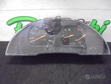 QUADRO STRUMENTI PER NISSAN VANETTE CARGO 1998