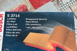 Filtro aria  golf 4