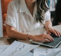 Segretaria full/part time
