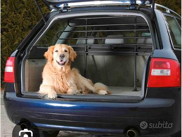 divisorio auto per cani 