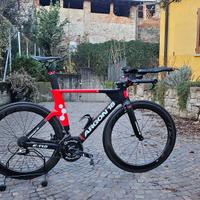 Bici da Crono e Triathlon ARGON 18  E118