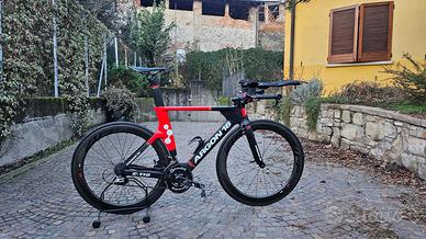 Bici da Crono e Triathlon ARGON 18  E118