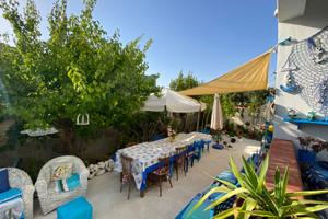 Villa al mare