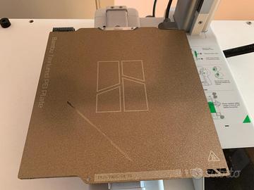 Stampante 3D Bambu Lab A1 Mini – Come Nuova – FIL.