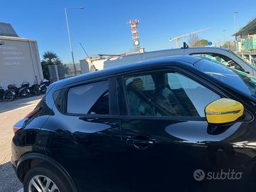 Nisssan juke