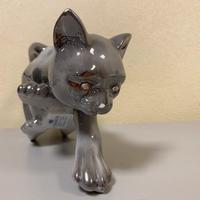 Gatto in Ceramica Bassano del Grappa