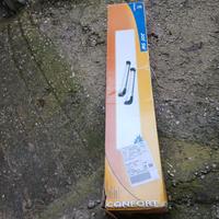 Portapacchi Peugeot 207 SW