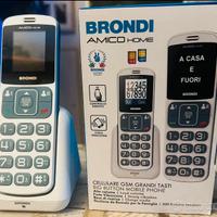 Telefono Brondi