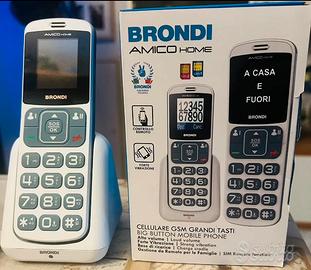 Telefono Brondi