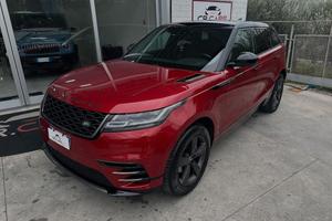 Land Rover Range Velar 2.0D I4 180 CV R-Dynamic