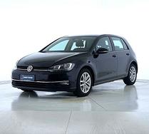 Volkswagen Golf 1.6 TDI 115cv DSG BlueMotion ...