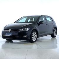 Volkswagen Golf 1.6 TDI 115cv DSG BlueMotion ...