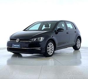 Volkswagen Golf 1.6 TDI 115cv DSG BlueMotion ...