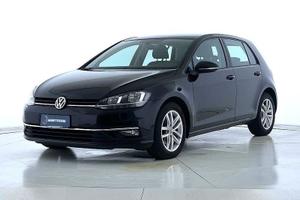 Volkswagen Golf 1.6 TDI 115cv DSG BlueMotion ...
