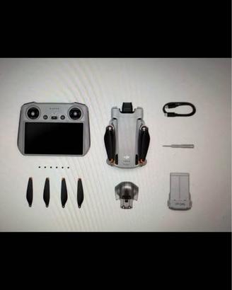 Drone DJI mini 3 pro