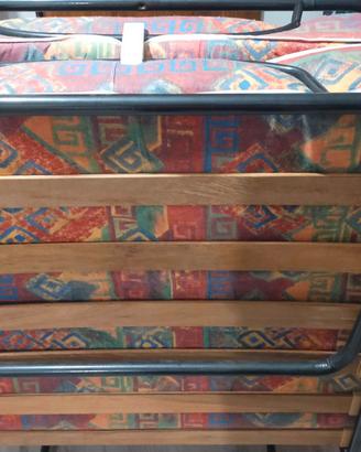 LETTO PIEGHEVOLE
