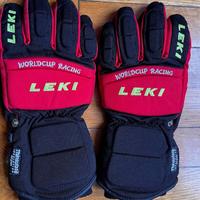 Guanti da sci LEKI worldcup