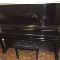 Pianoforte Yamaha U3