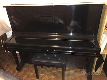 Pianoforte Yamaha U3