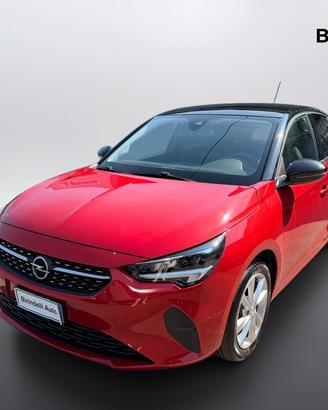 OPEL Corsa 6ª serie - Corsa 1.2 Elegance